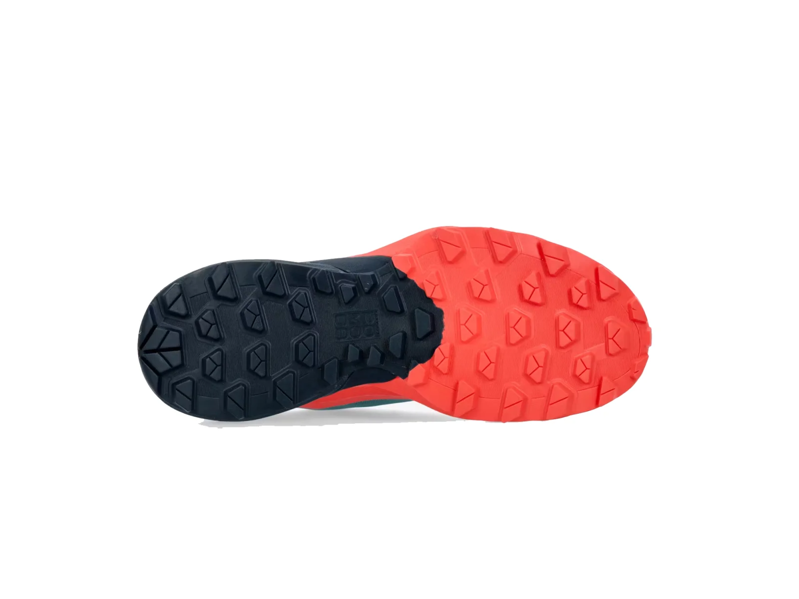 Dynafit ULTRA 50 W GTX Brittany Blue/Hot Coral