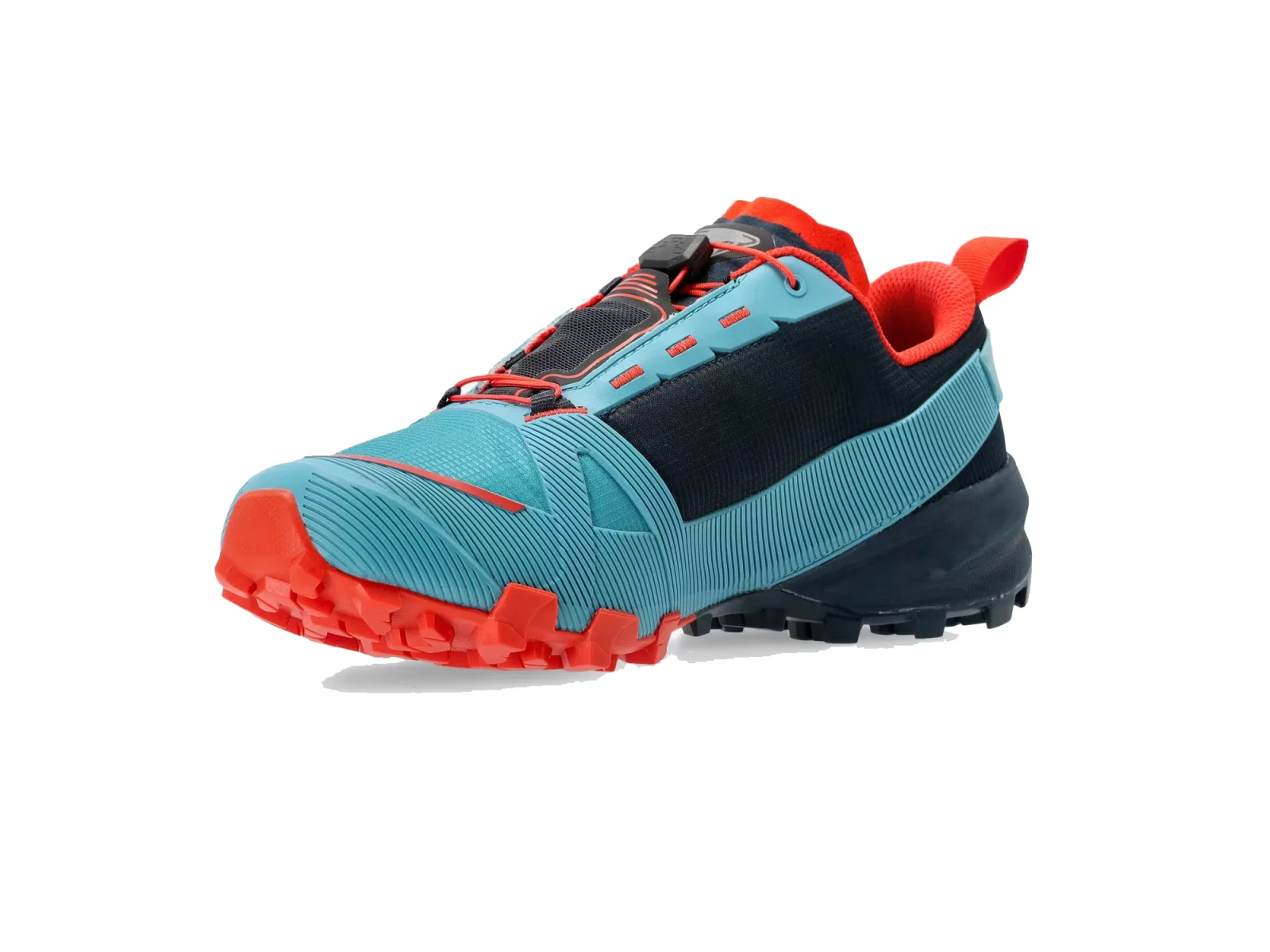 Dynafit TRAVERSE Storm Blue/Blueberry