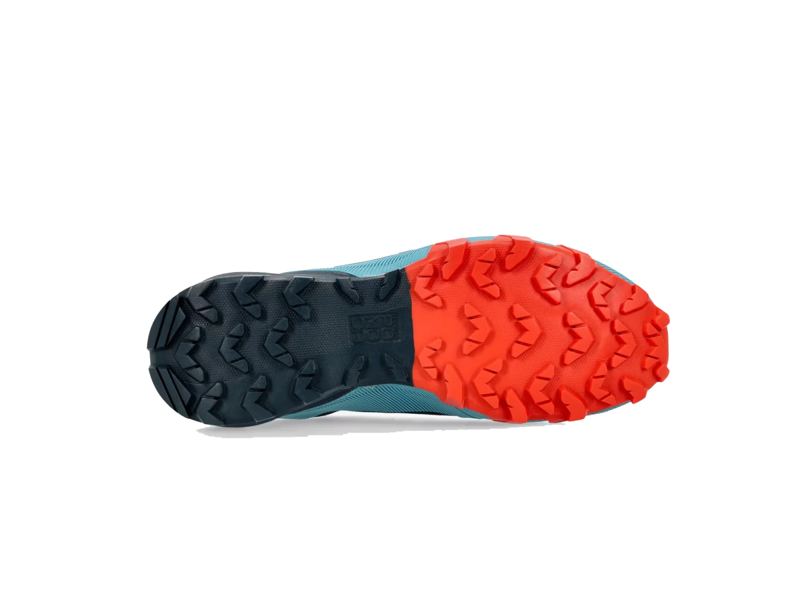 Dynafit TRAVERSE Storm Blue/Blueberry