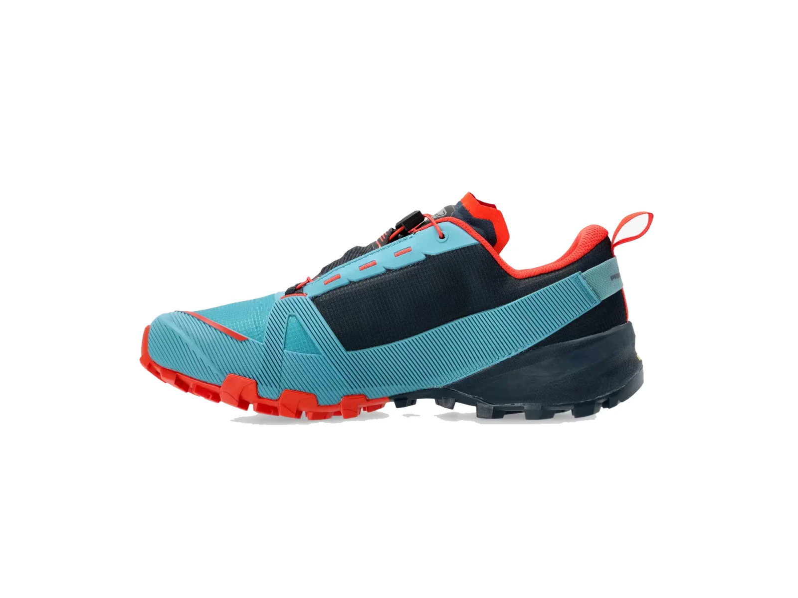 Dynafit TRAVERSE Storm Blue/Blueberry