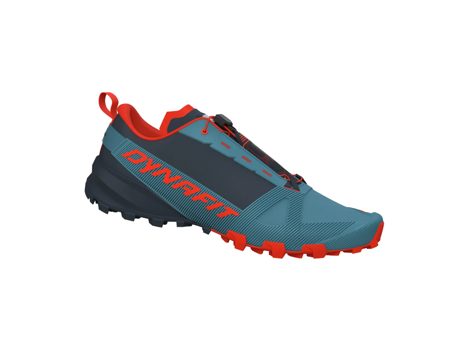 Dynafit TRAVERSE Storm Blue/Blueberry