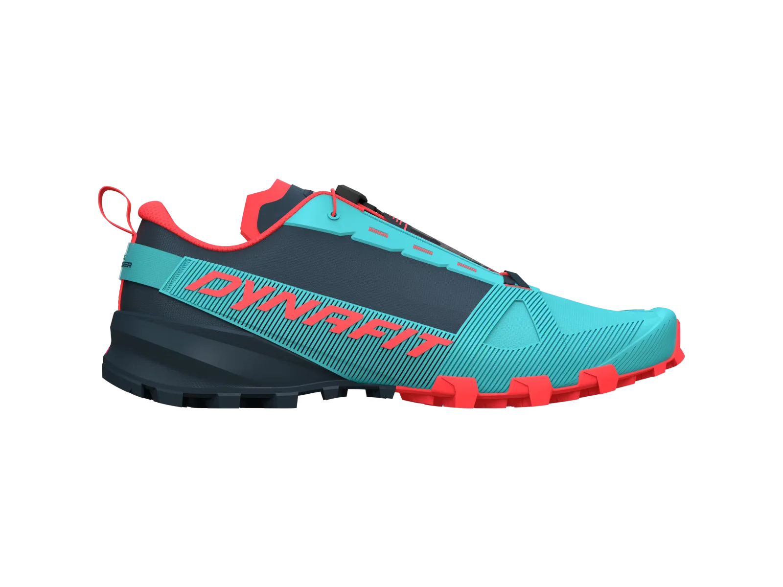 Dynafit TRAVERSE Women Marine Blue/Blueberry