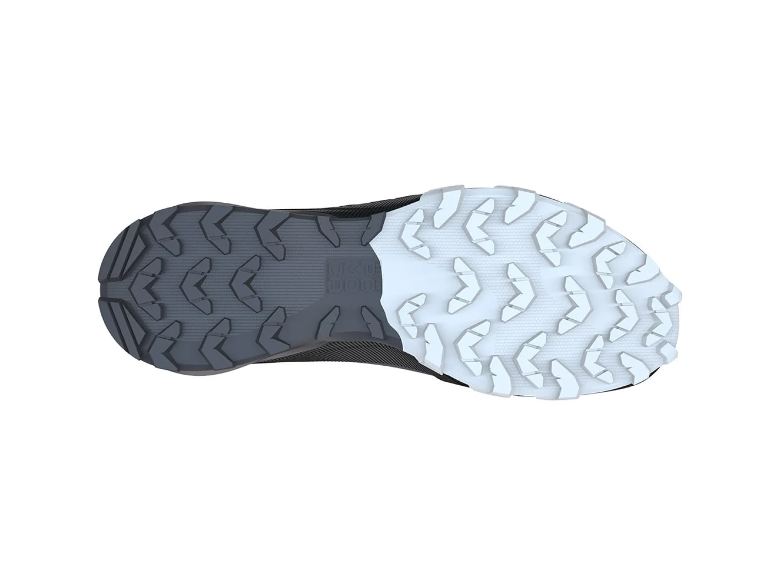 Dynafit TRAVERSE GTX Magnet/Black Out