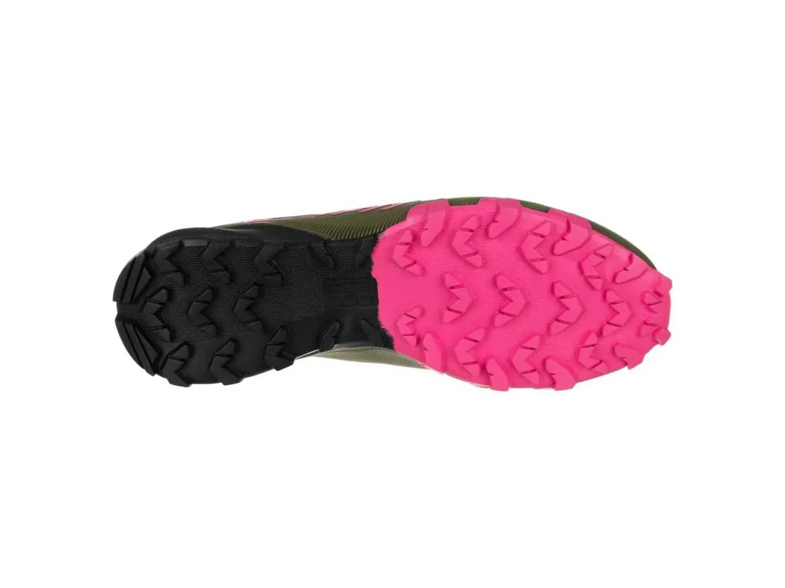 Dynafit TRAVERSE GTX Women Winter Moss/Black Out