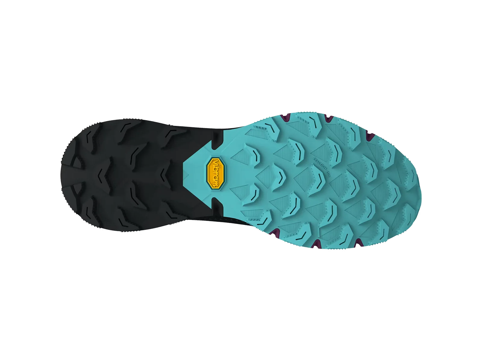 Dynafit ULTRA 100 GTX W RoyalPurple/Black Out