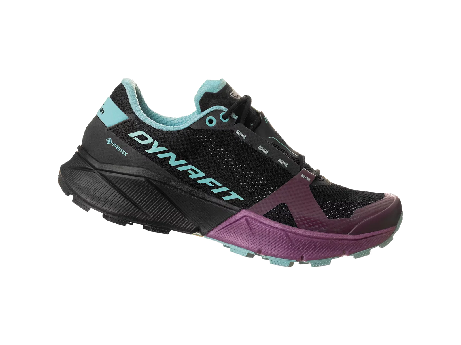 Dynafit ULTRA 100 GTX W RoyalPurple/Black Out