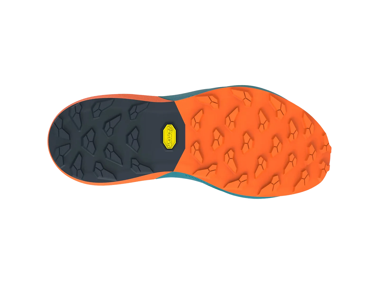 Dynafit ULTRA PRO 2 Storm Blue/Blueberry