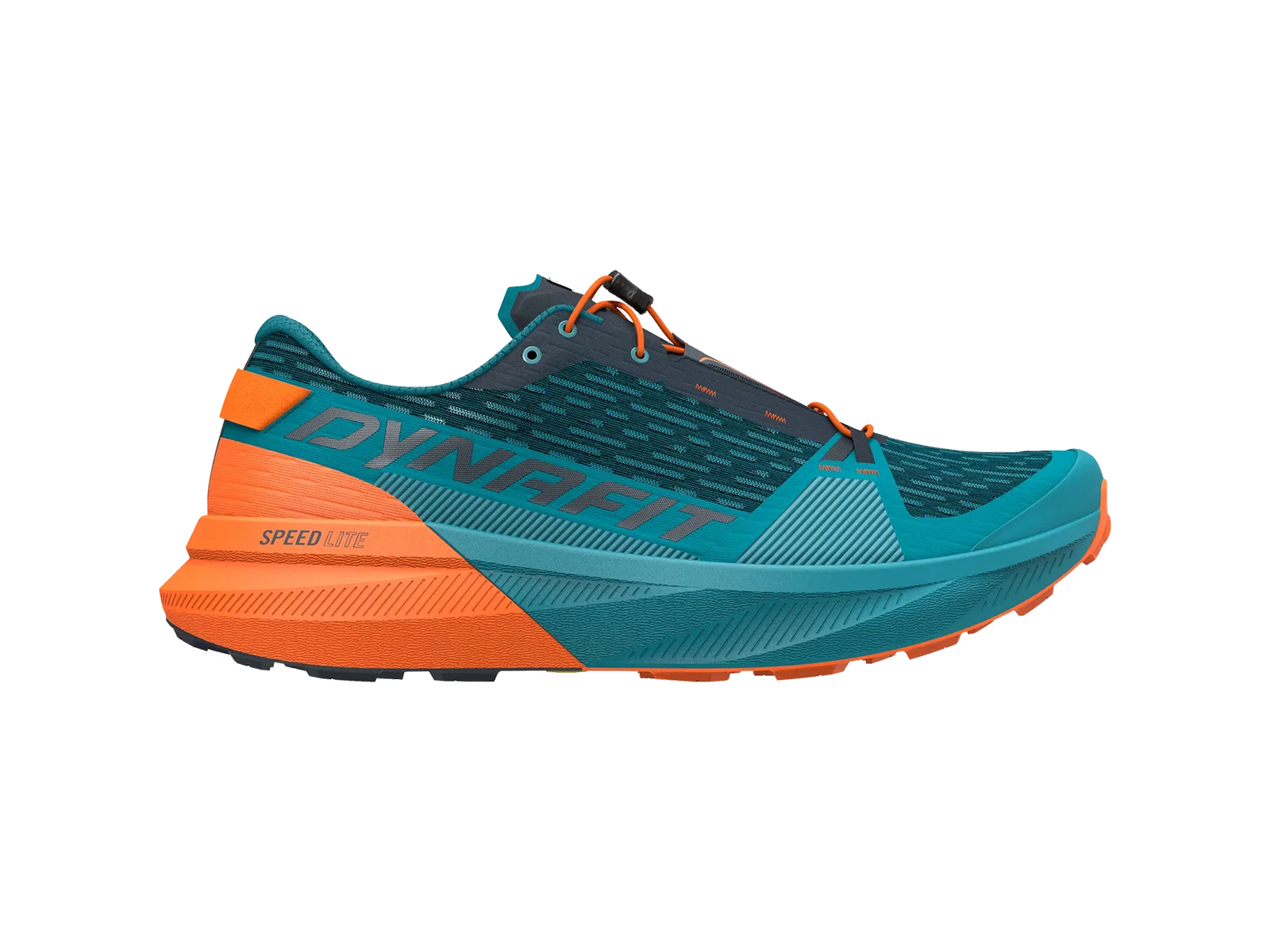 Dynafit ULTRA PRO 2 Storm Blue/Blueberry