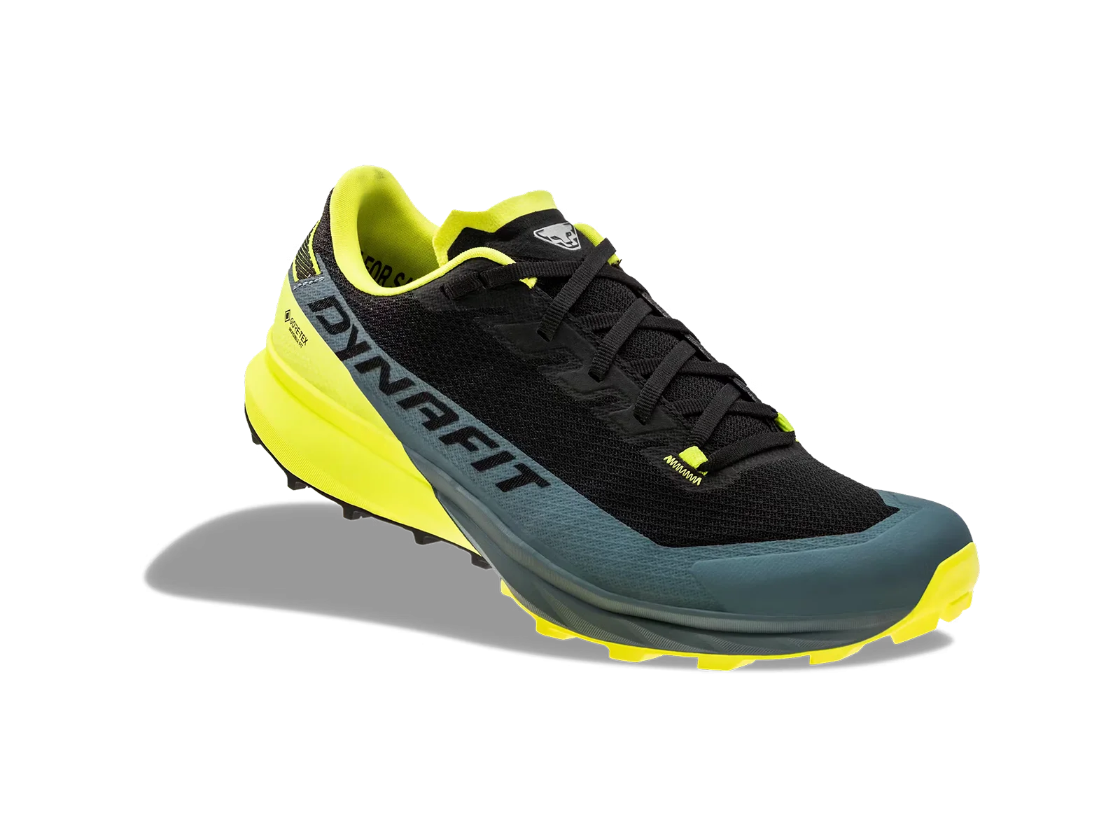 Dynafit ULTRA GTX Hurricane/Black Out