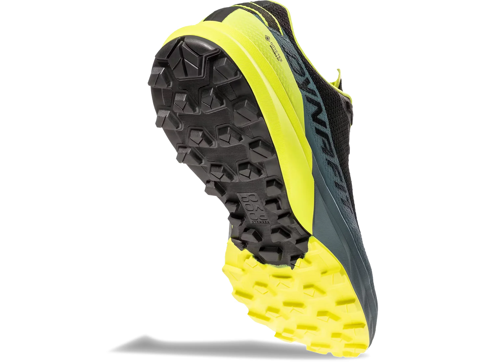 Dynafit ULTRA GTX Hurricane/Black Out