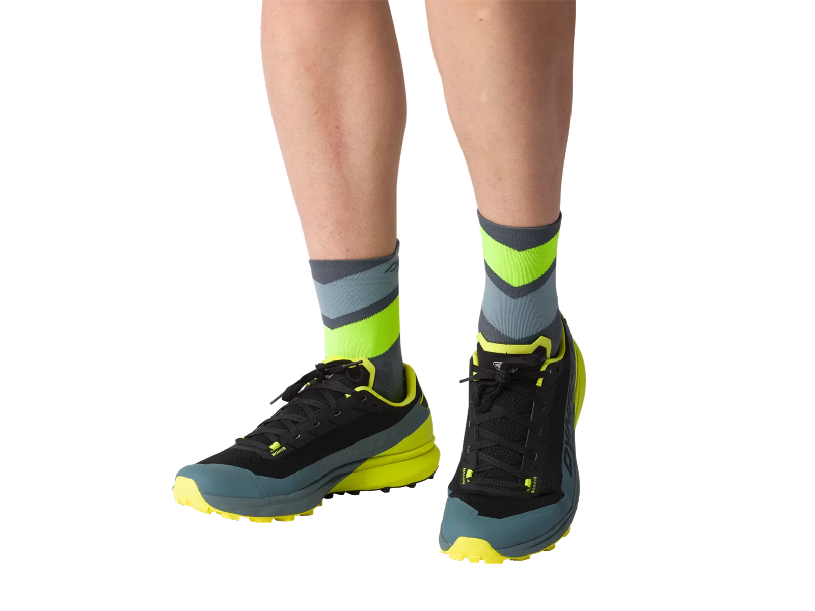 Dynafit ULTRA GTX Hurricane/Black Out