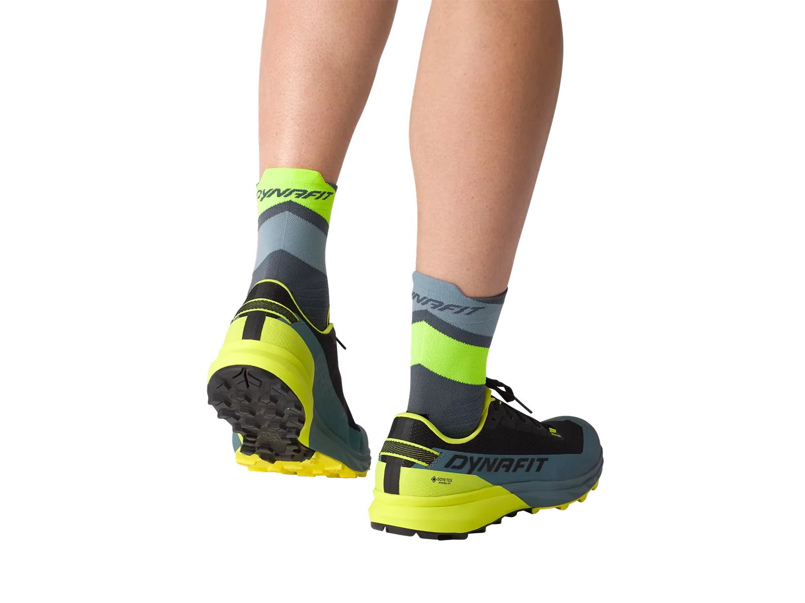 Dynafit ULTRA GTX Hurricane/Black Out