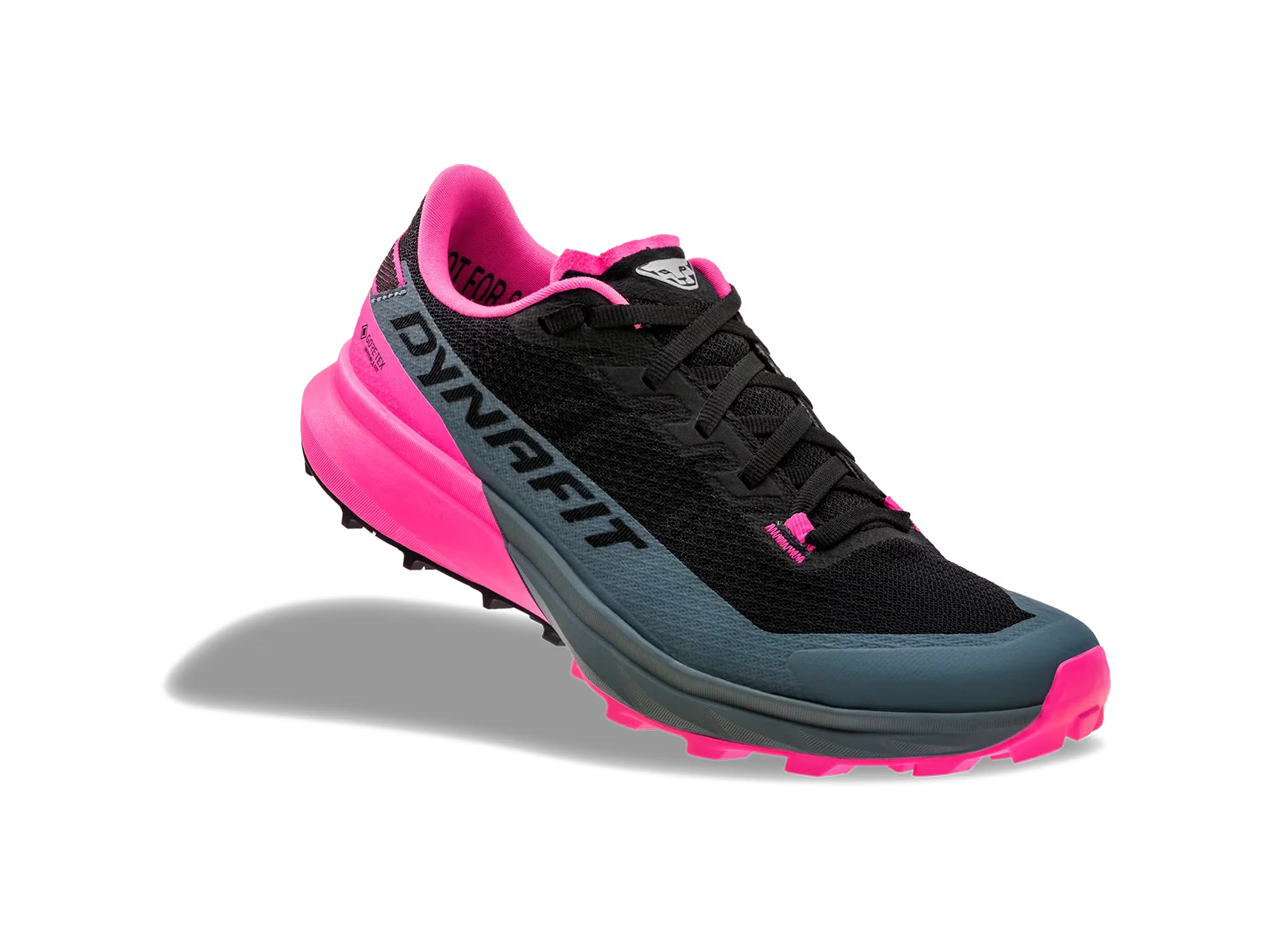 Dynafit ULTRA GTX Women Hurricane/Black Out