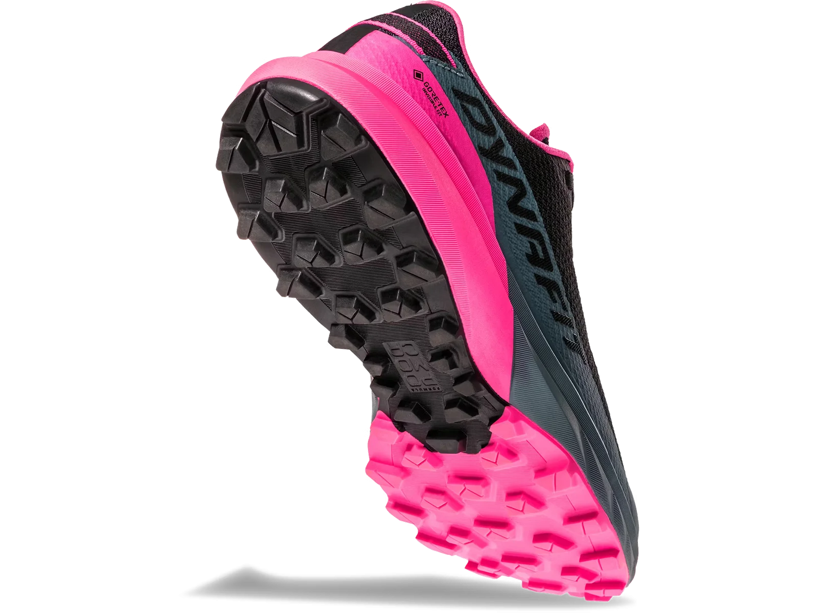Dynafit ULTRA GTX Women Hurricane/Black Out