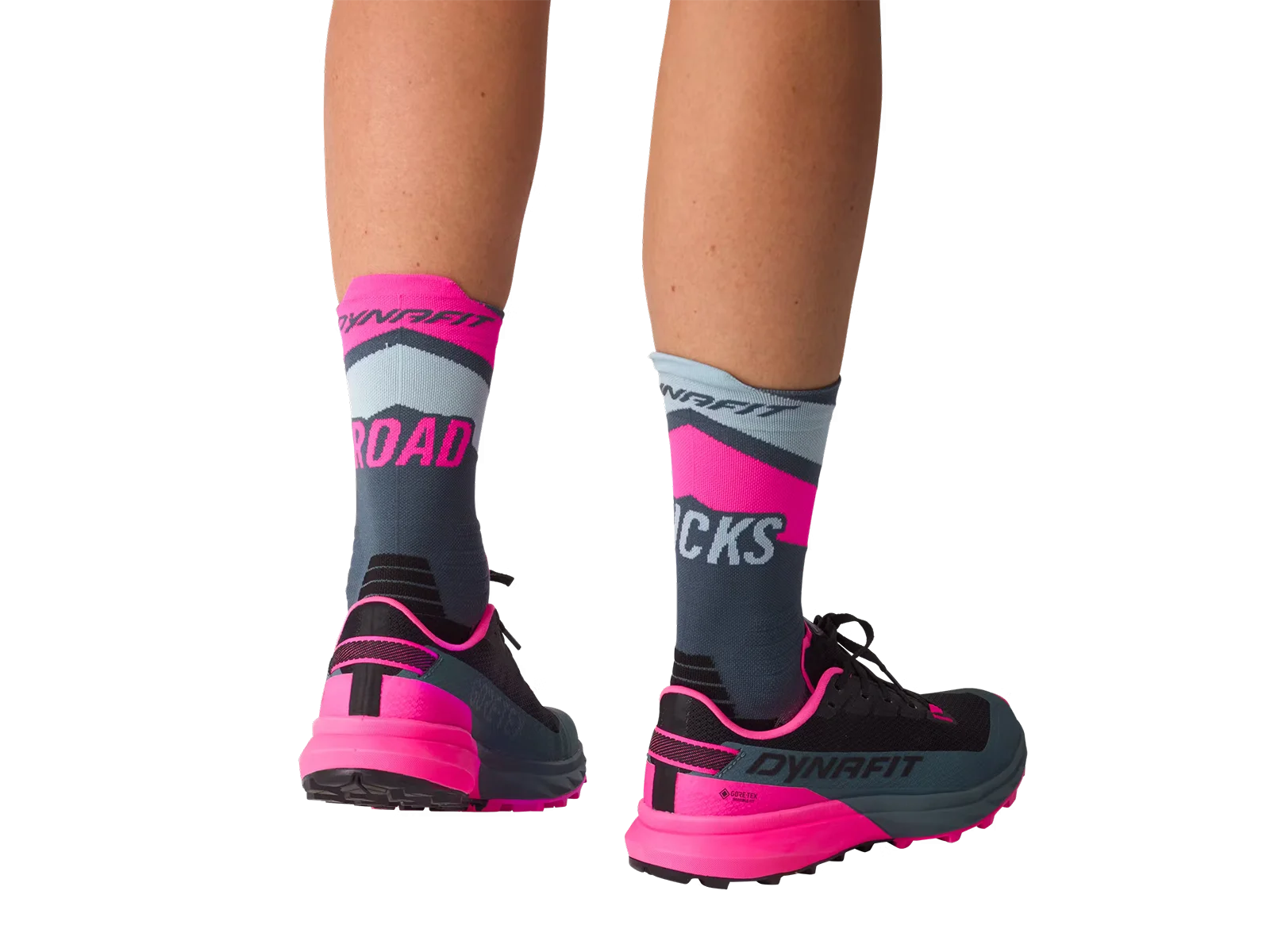 Dynafit ULTRA GTX Women Hurricane/Black Out