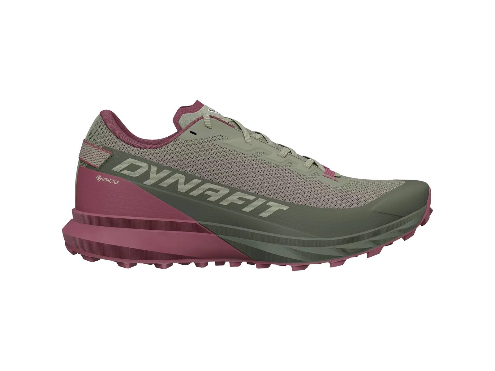 Dynafit ULTRA GTX Women Thyme/Yerba