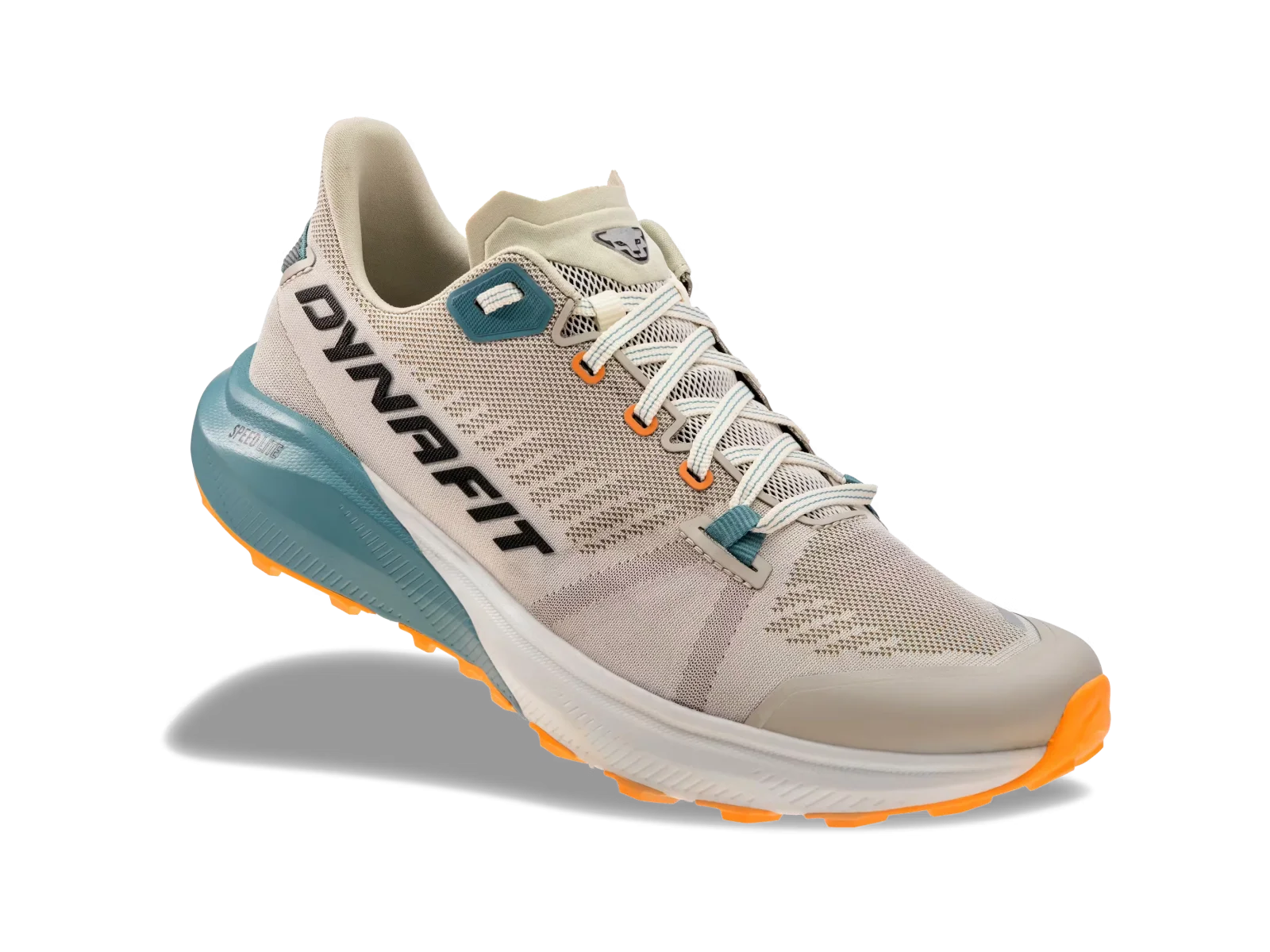 Dynafit TRAIL Whisper White/Black Out