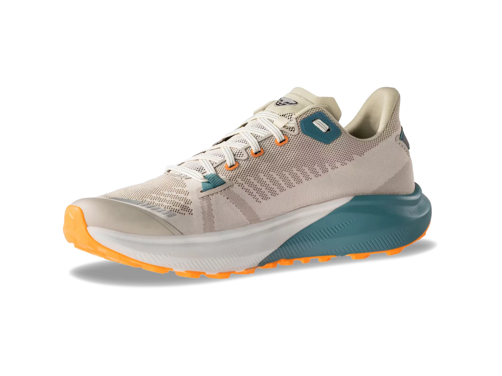 Dynafit TRAIL Whisper White/Black Out