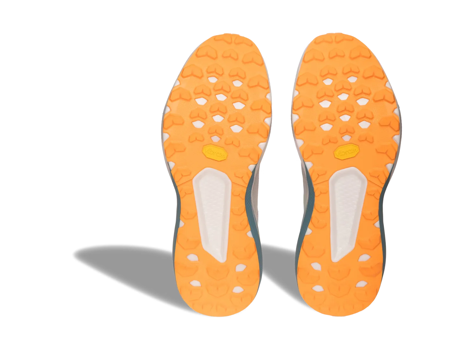 Dynafit TRAIL Whisper White/Black Out