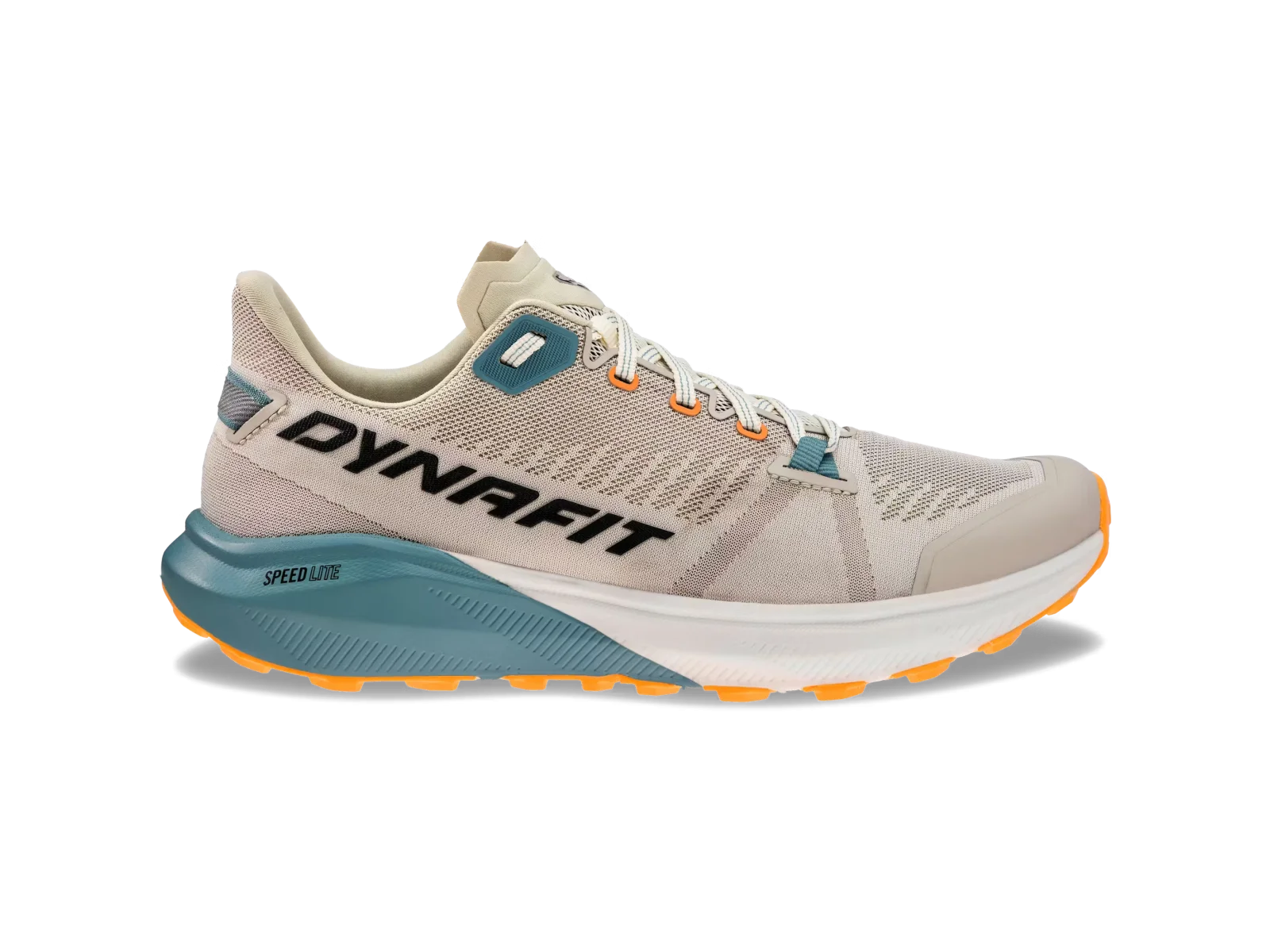 Dynafit TRAIL Whisper White/Black Out