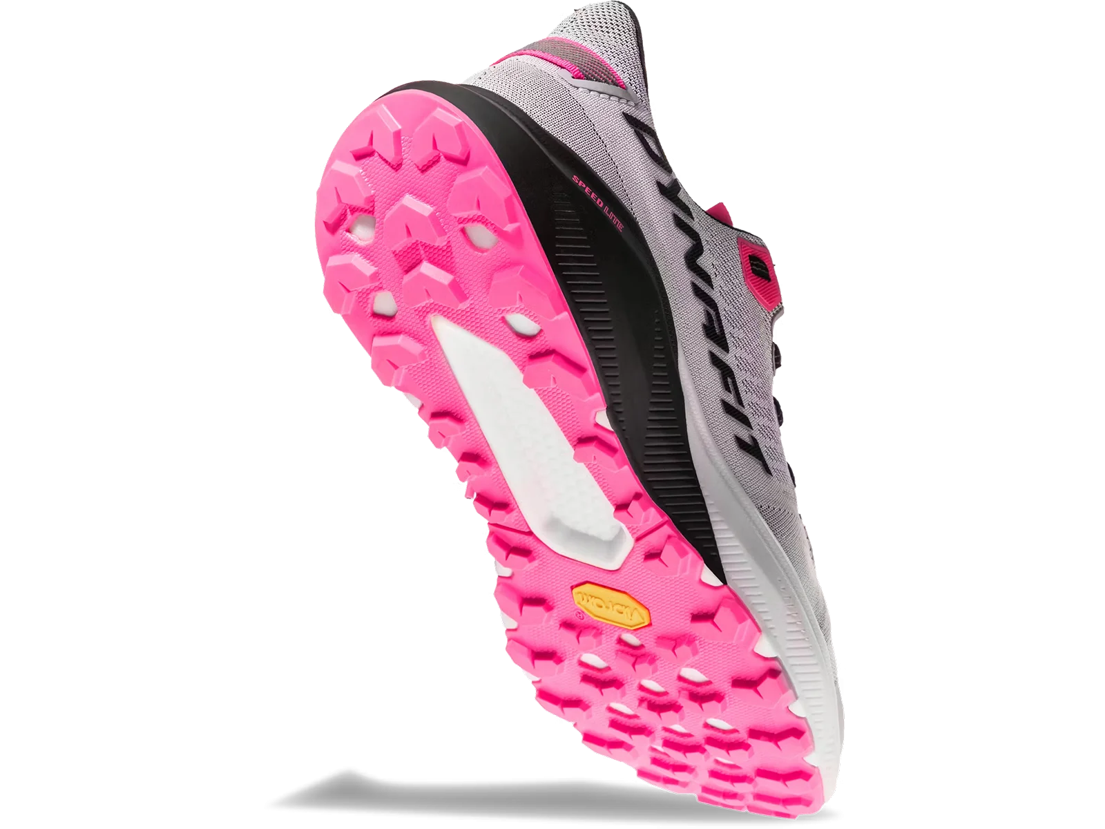 Dynafit TRAIL W Nimbus/Black Out