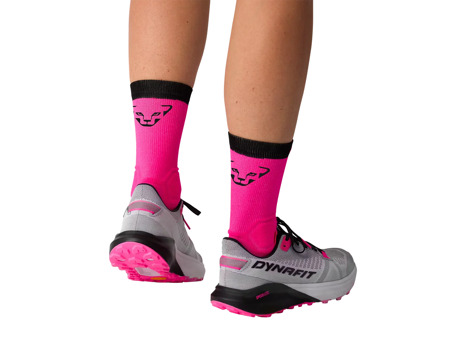 Dynafit TRAIL W Nimbus/Black Out