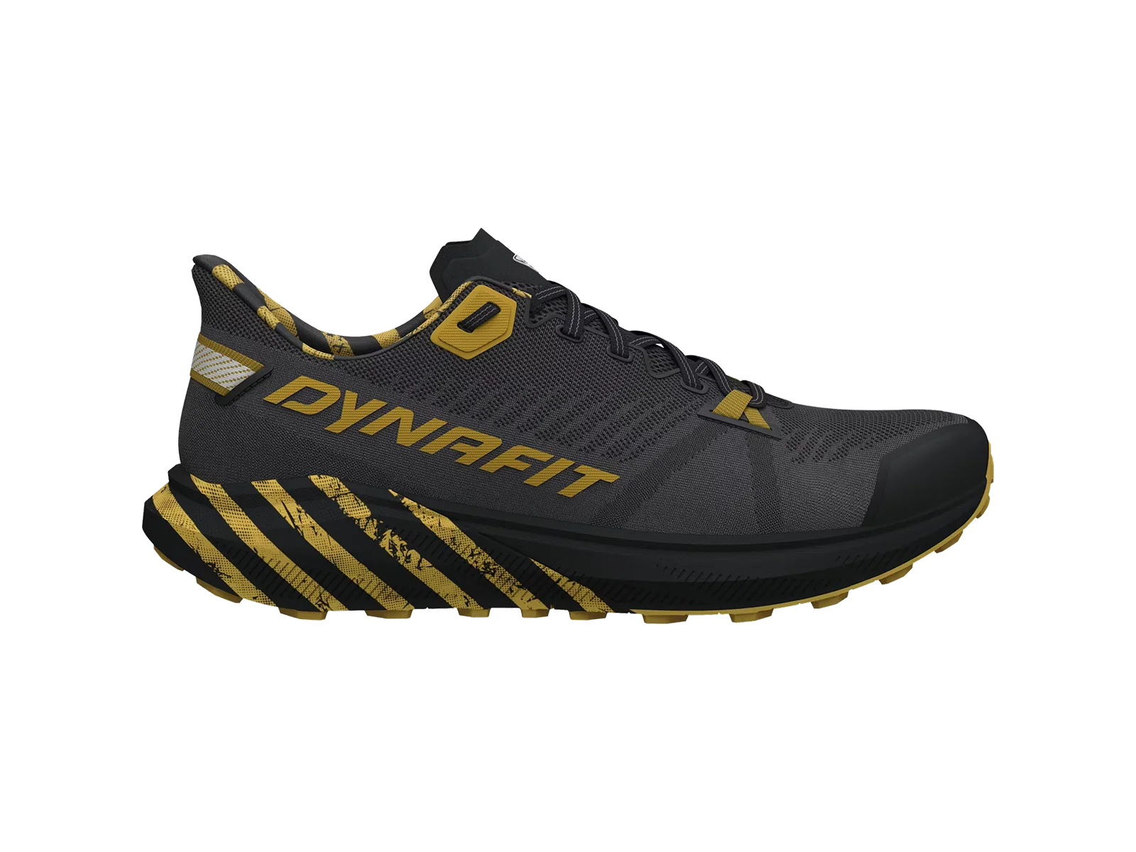 Dynafit TRAIL GRAPHIC Black Out/Tobacco
