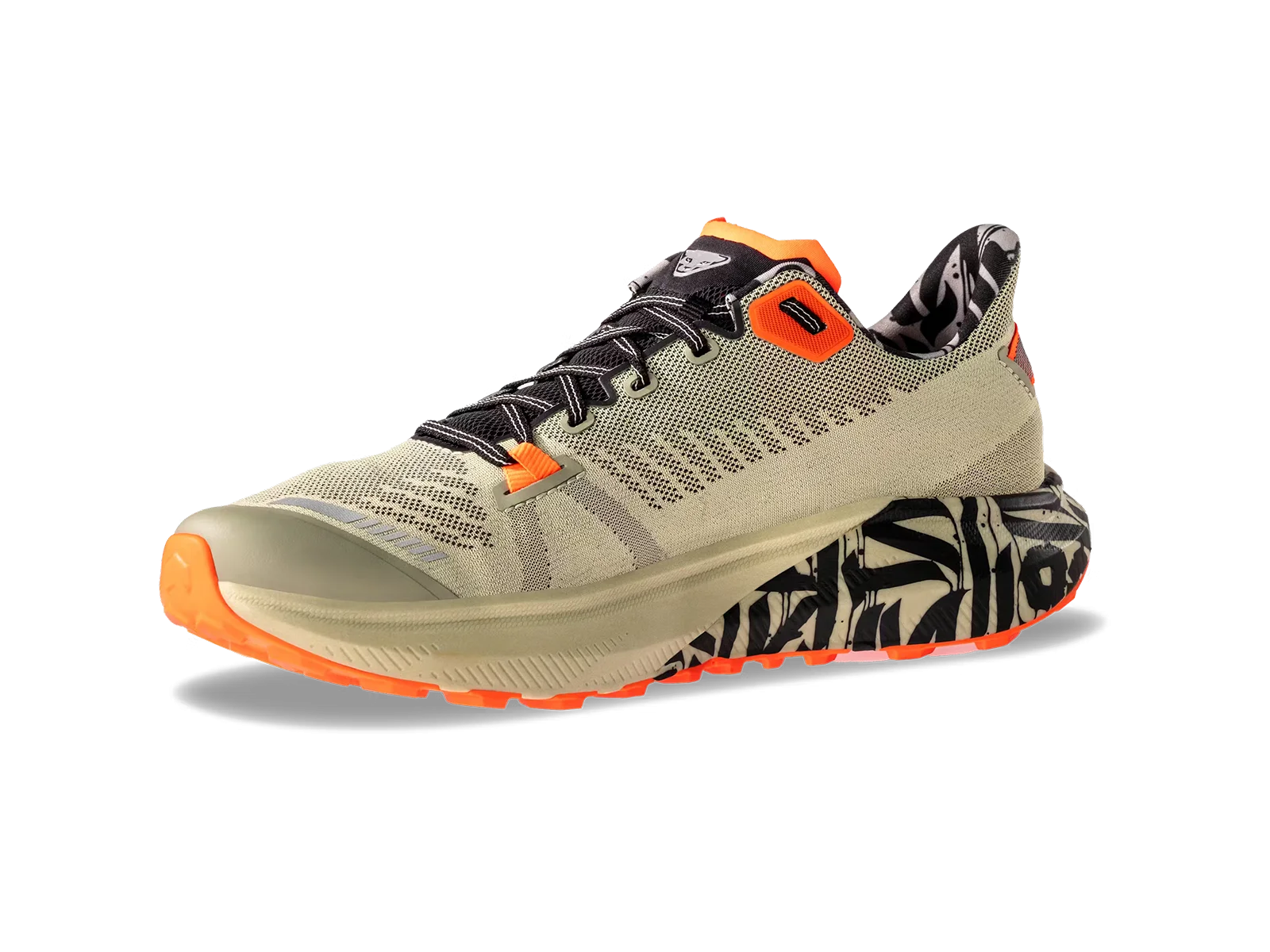 Dynafit TRAIL GRAPHIC Overcast/Black Out