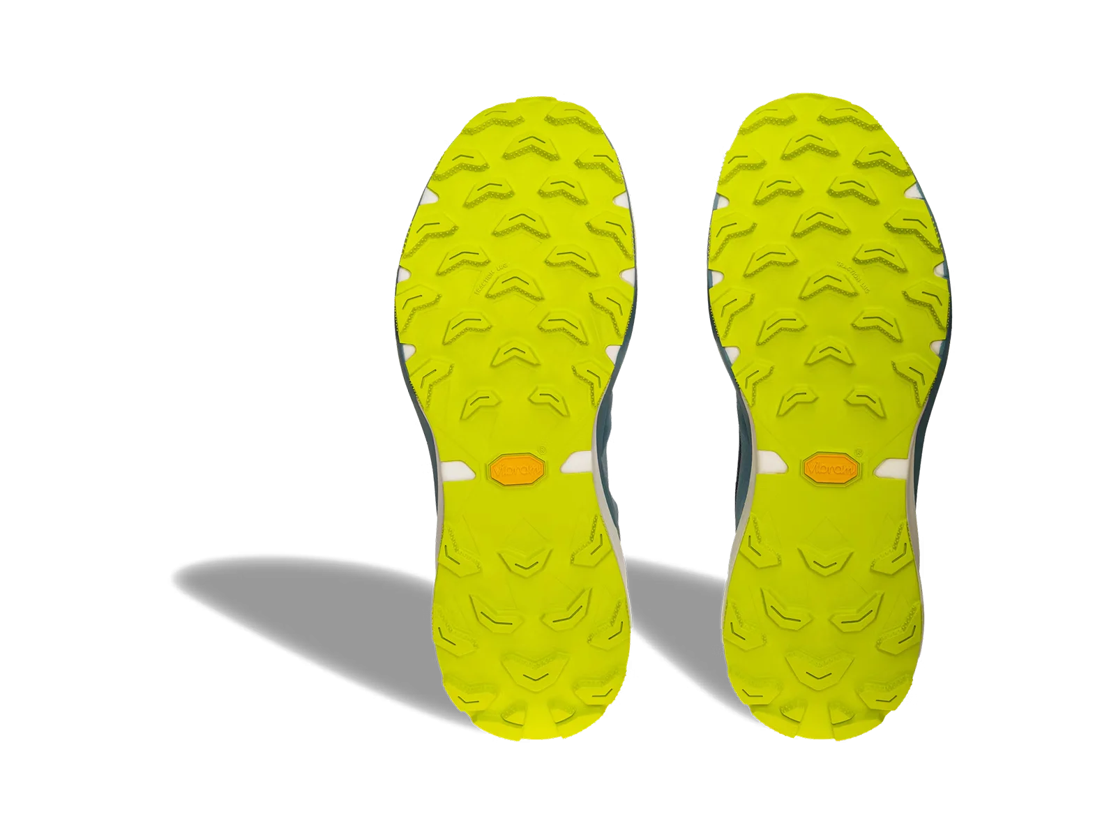 Dynafit ULTRA 100 V3 Smoke Blue/Cinder