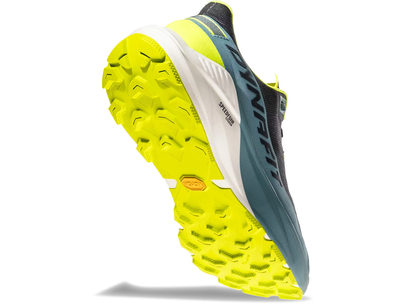 Dynafit ULTRA 100 V3 Smoke Blue/Cinder