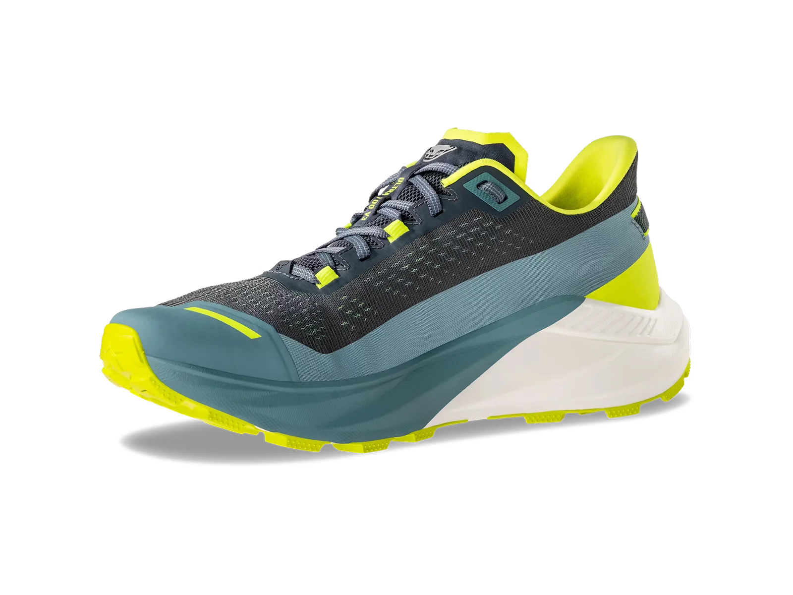 Dynafit ULTRA 100 V3 Smoke Blue/Cinder