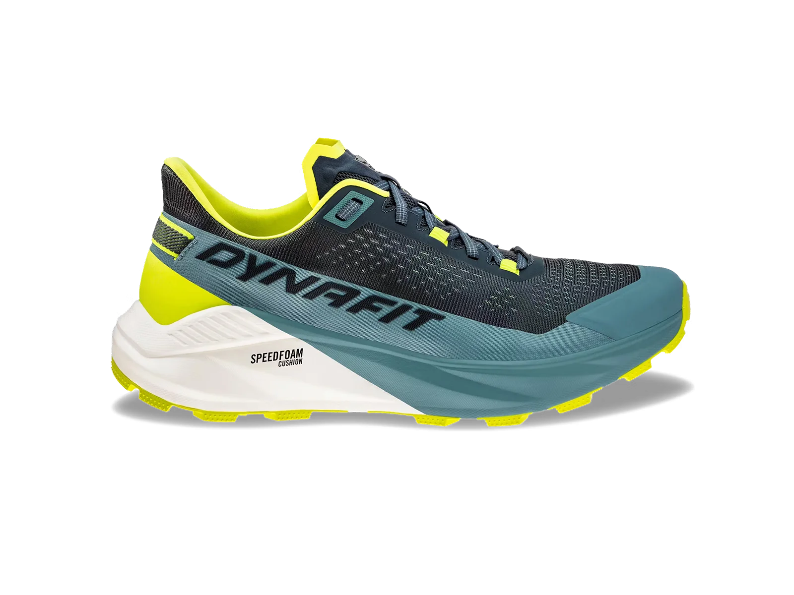 Dynafit ULTRA 100 V3 Smoke Blue/Cinder