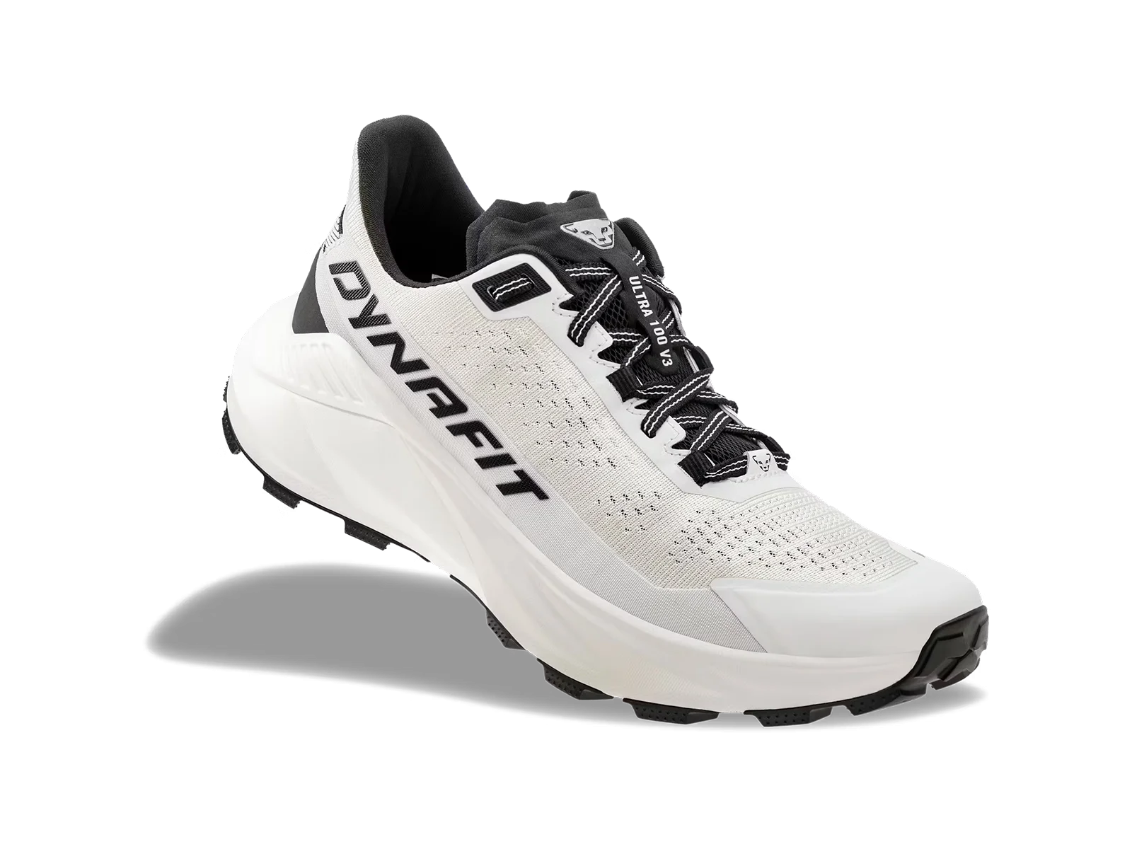 Dynafit ULTRA 100 V3 Nimbus/Black Out