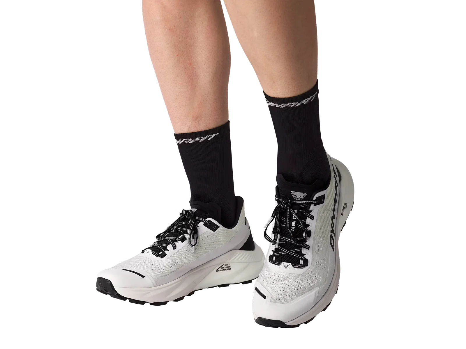 Dynafit ULTRA 100 V3 Nimbus/Black Out