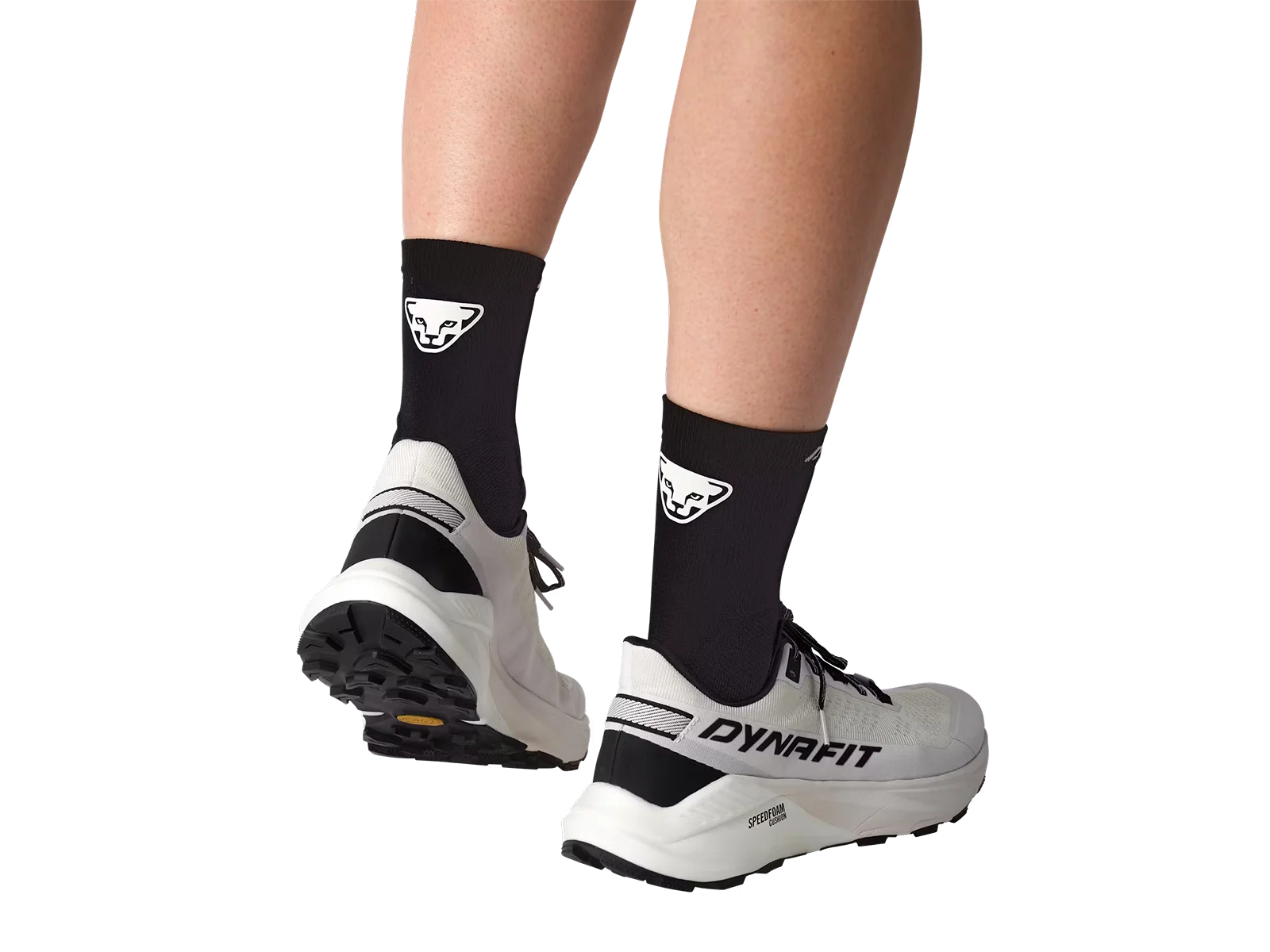 Dynafit ULTRA 100 V3 Nimbus/Black Out