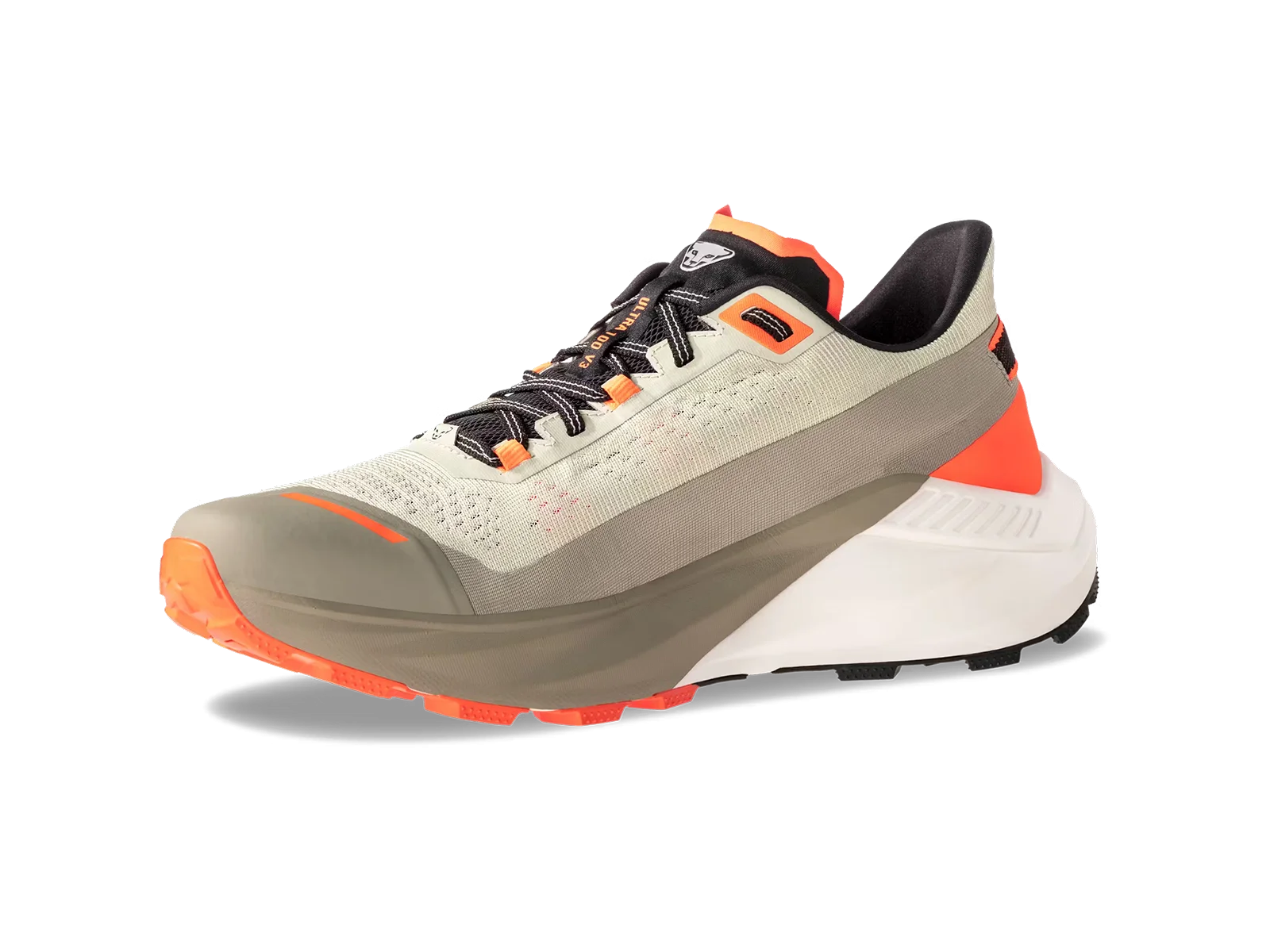 Dynafit ULTRA 100 V3 Rock Khaki/Overcast