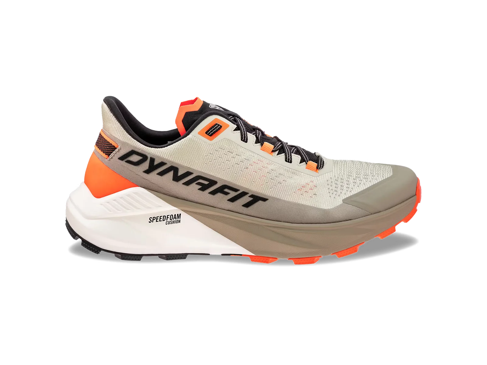 Dynafit ULTRA 100 V3 Rock Khaki/Overcast