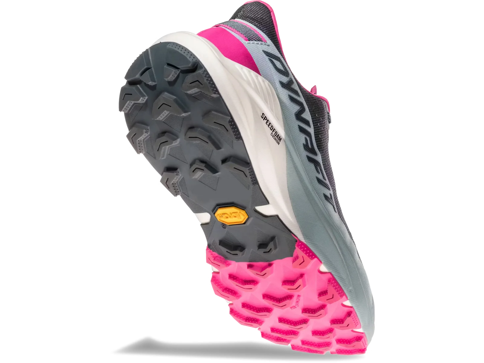 Dynafit ULTRA 100 V3 W Cloud Blue/Cinder