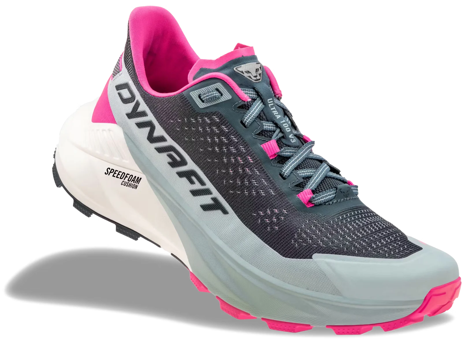 Dynafit ULTRA 100 V3 W Cloud Blue/Cinder