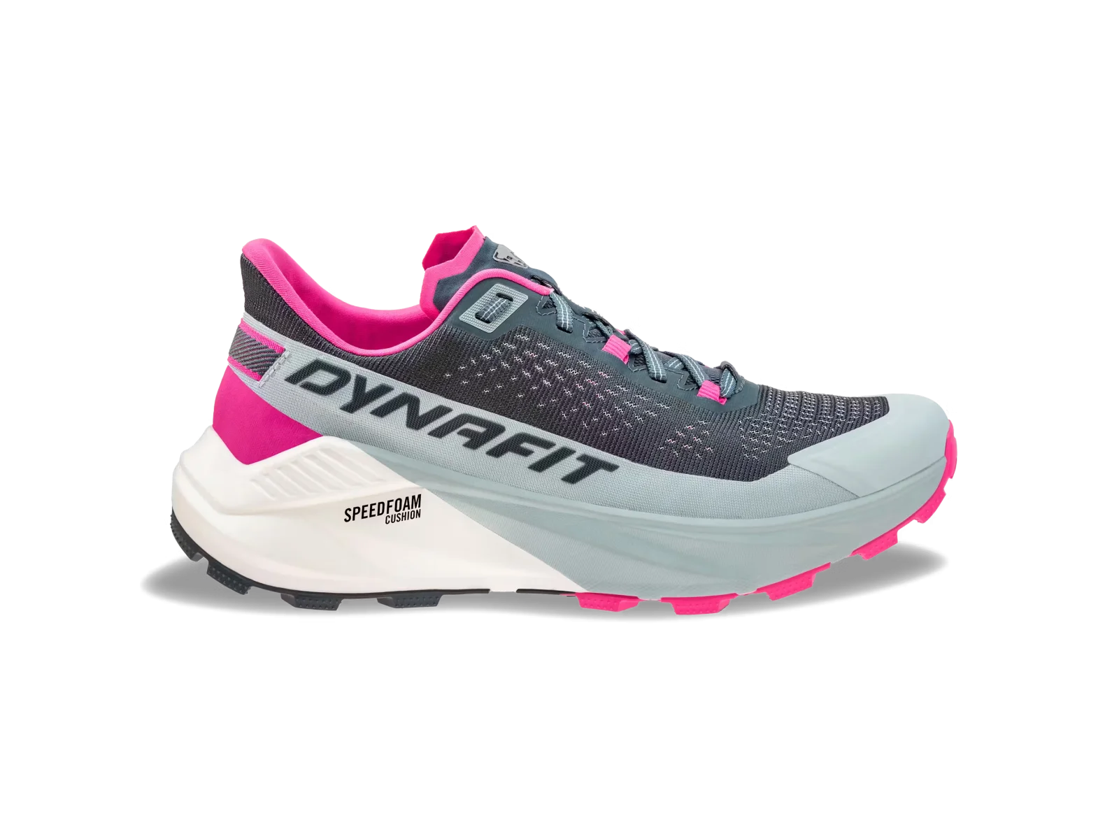 Dynafit ULTRA 100 V3 W Cloud Blue/Cinder