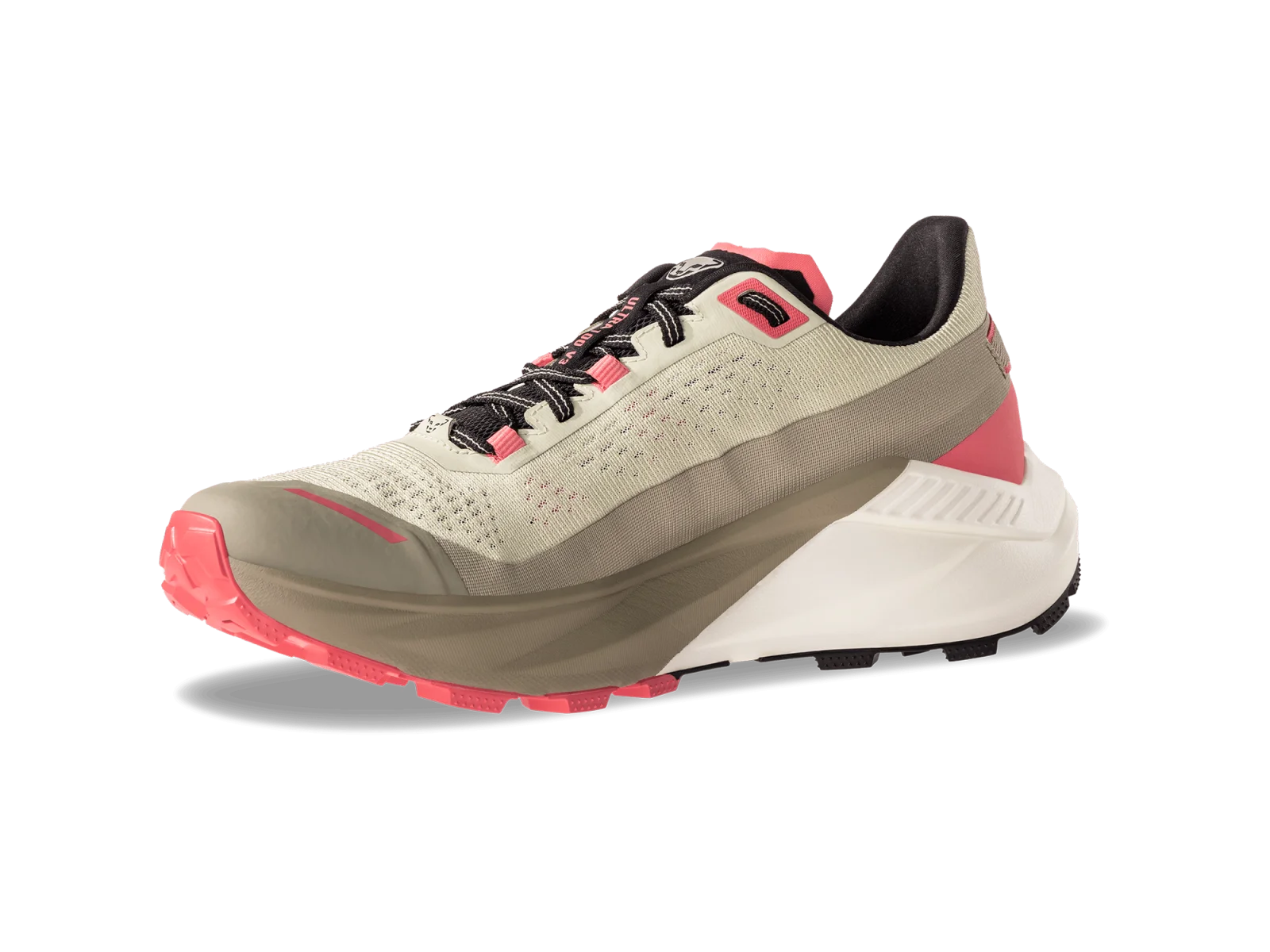 Dynafit ULTRA 100 V3 W Rock Khaki/Overcast