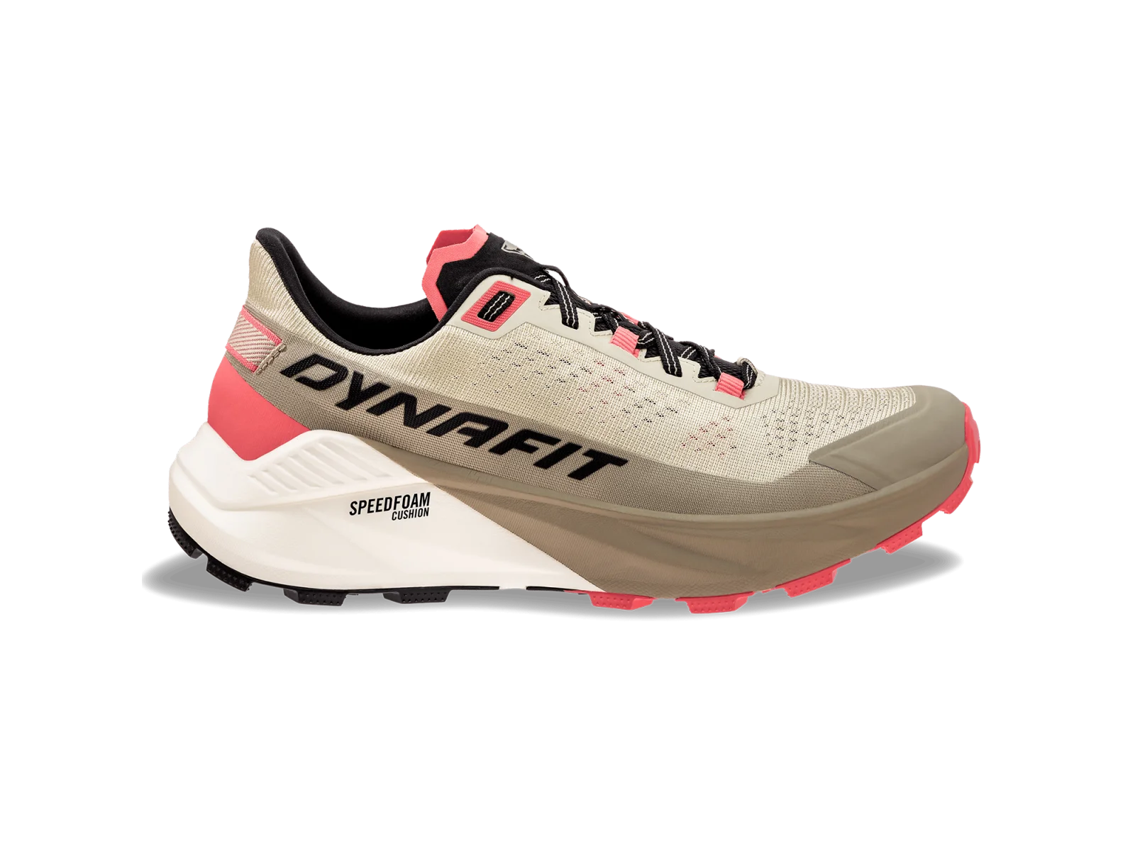 Dynafit ULTRA 100 V3 W Rock Khaki/Overcast