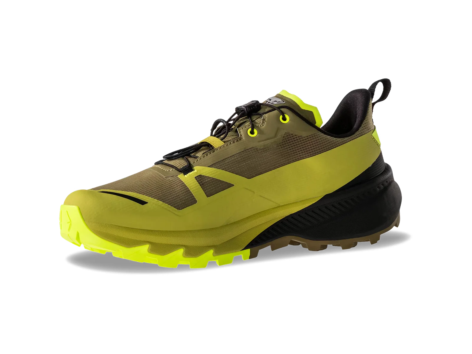 Dynafit TRAVERSE 2 GTX Golden Lime/Military Green