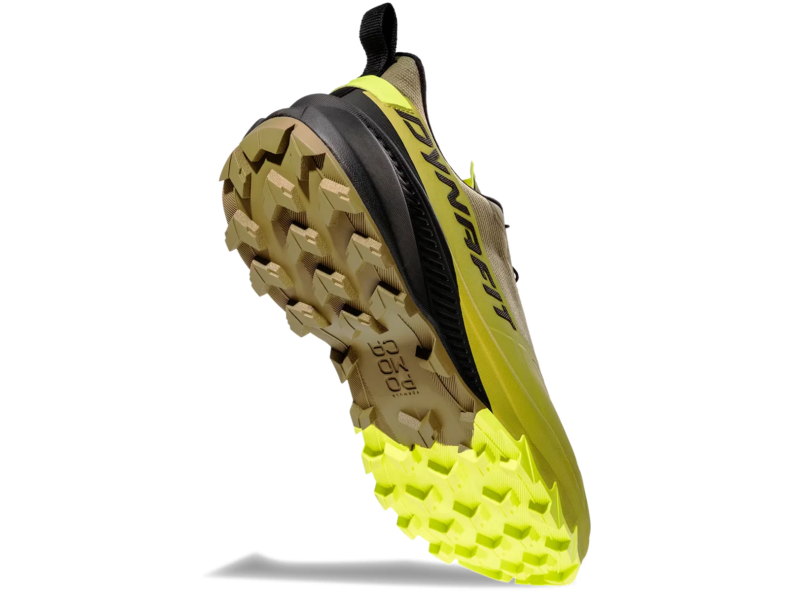 Dynafit TRAVERSE 2 GTX Golden Lime/Military Green