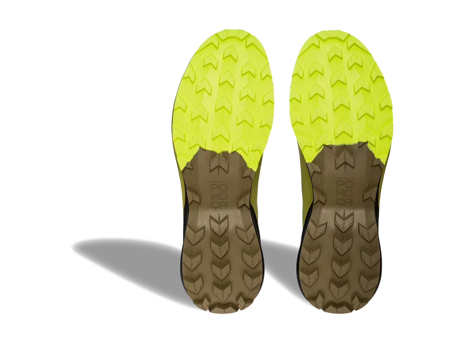 Dynafit TRAVERSE 2 GTX Golden Lime/Military Green