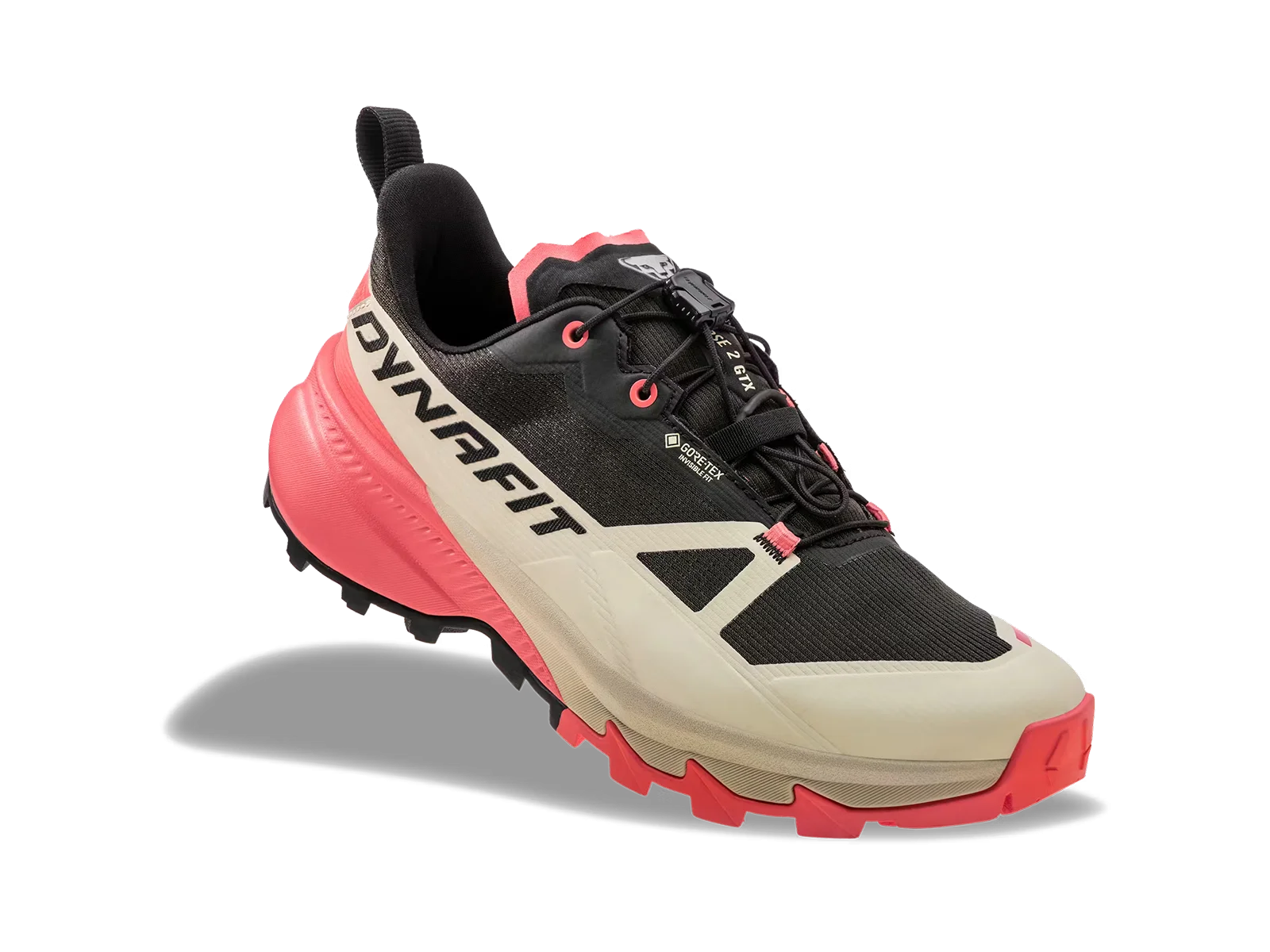 Dynafit TRAVERSE 2 GTX W Overcast/Black Out