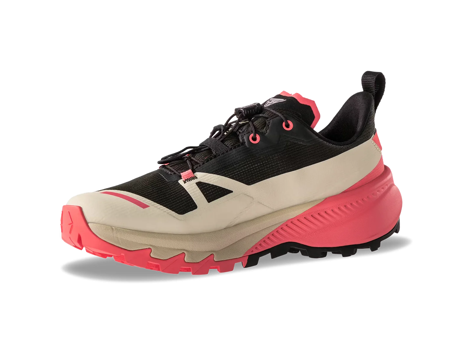 Dynafit TRAVERSE 2 GTX W Overcast/Black Out