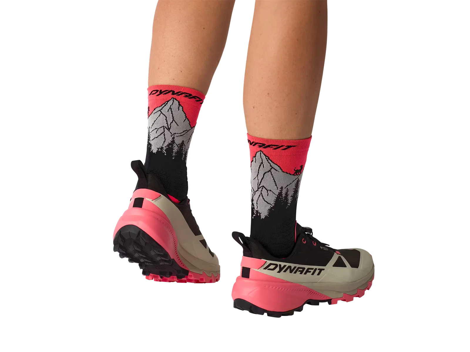 Dynafit TRAVERSE 2 GTX W Overcast/Black Out