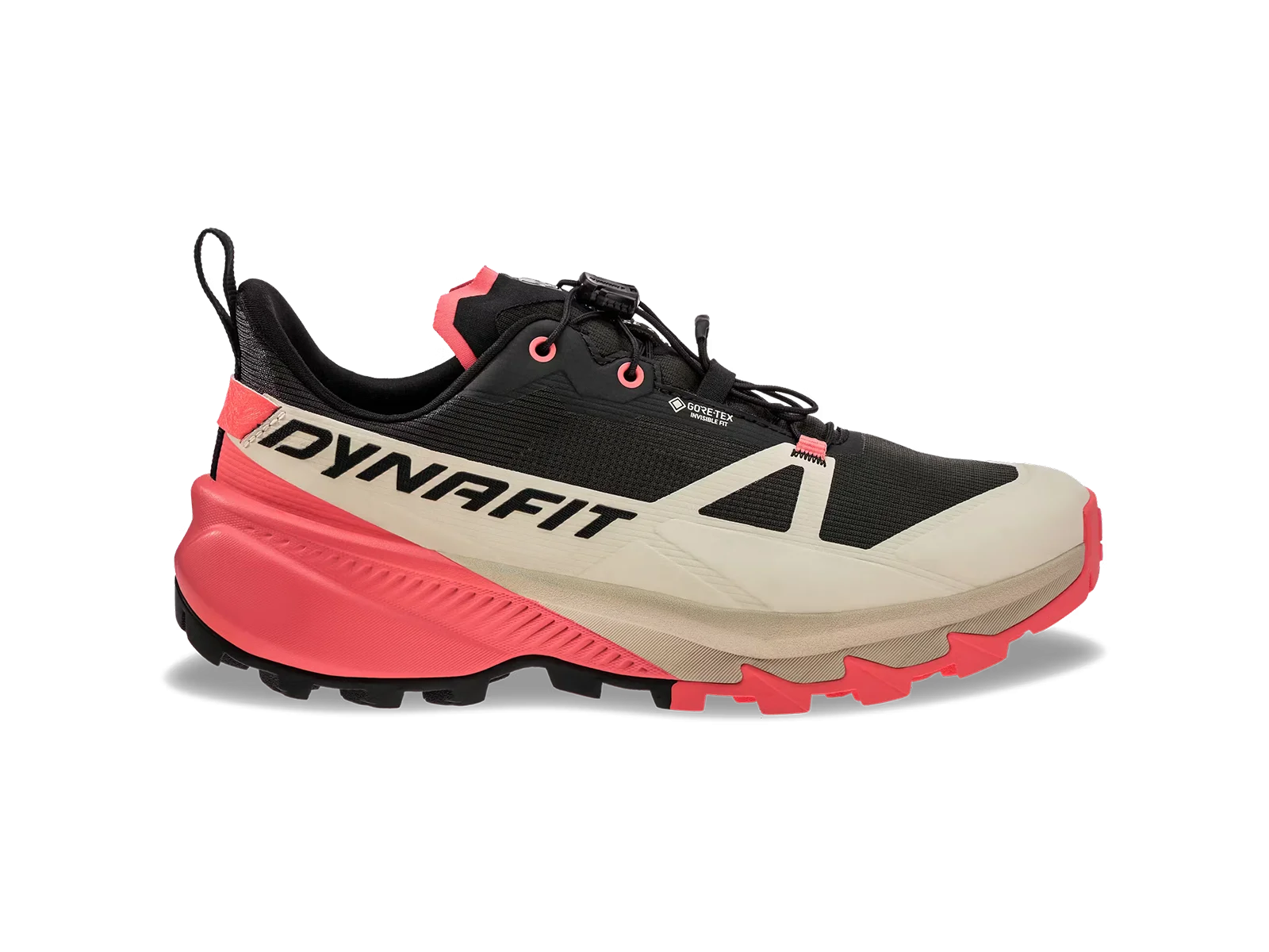 Dynafit TRAVERSE 2 GTX W Overcast/Black Out