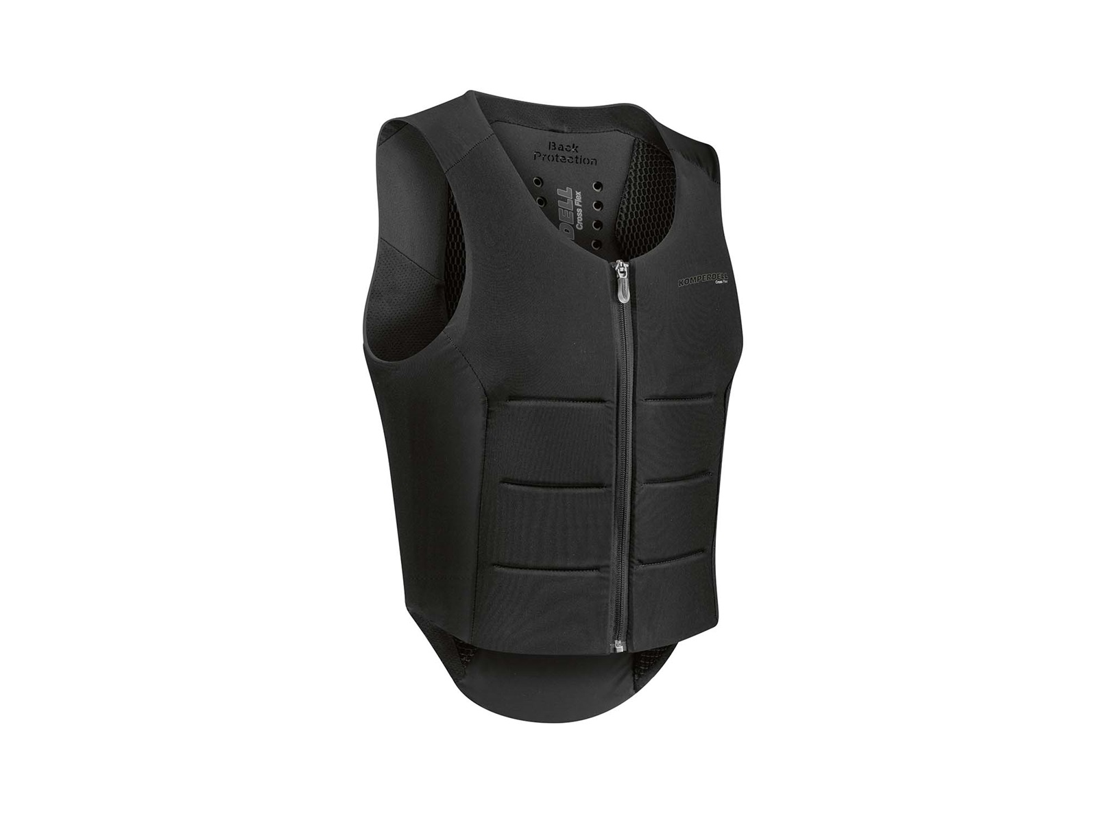 Komperdell Ballistic FlexFit Slim - Women 25/26